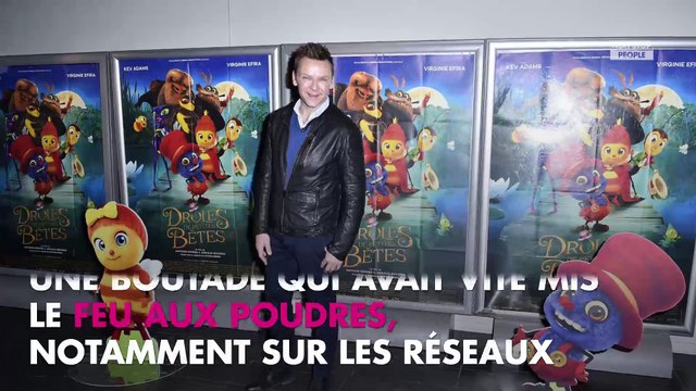 DALS 9 : Jeanfi Janssens voulait-il vraiment danser avec un homme ?