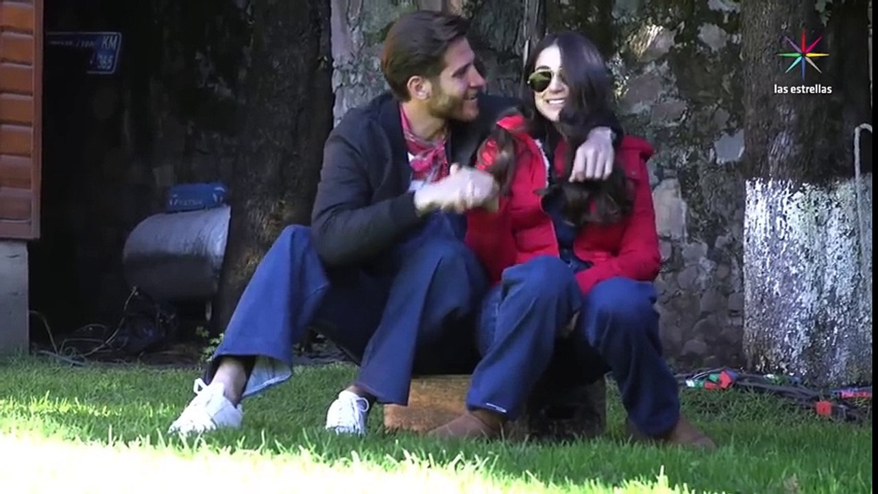 EN VIVO: El Reality del amor | Capítulo 05 -