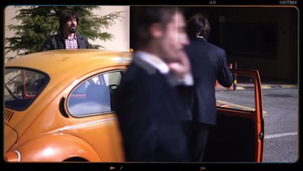 Nezih Bir İş | Fragman