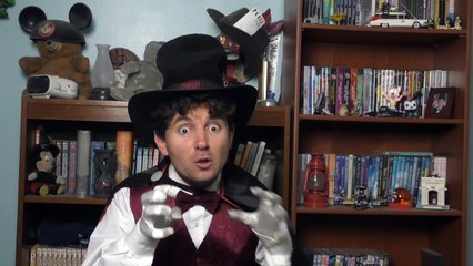 Improv Theater: TimeRewind (Part 3)