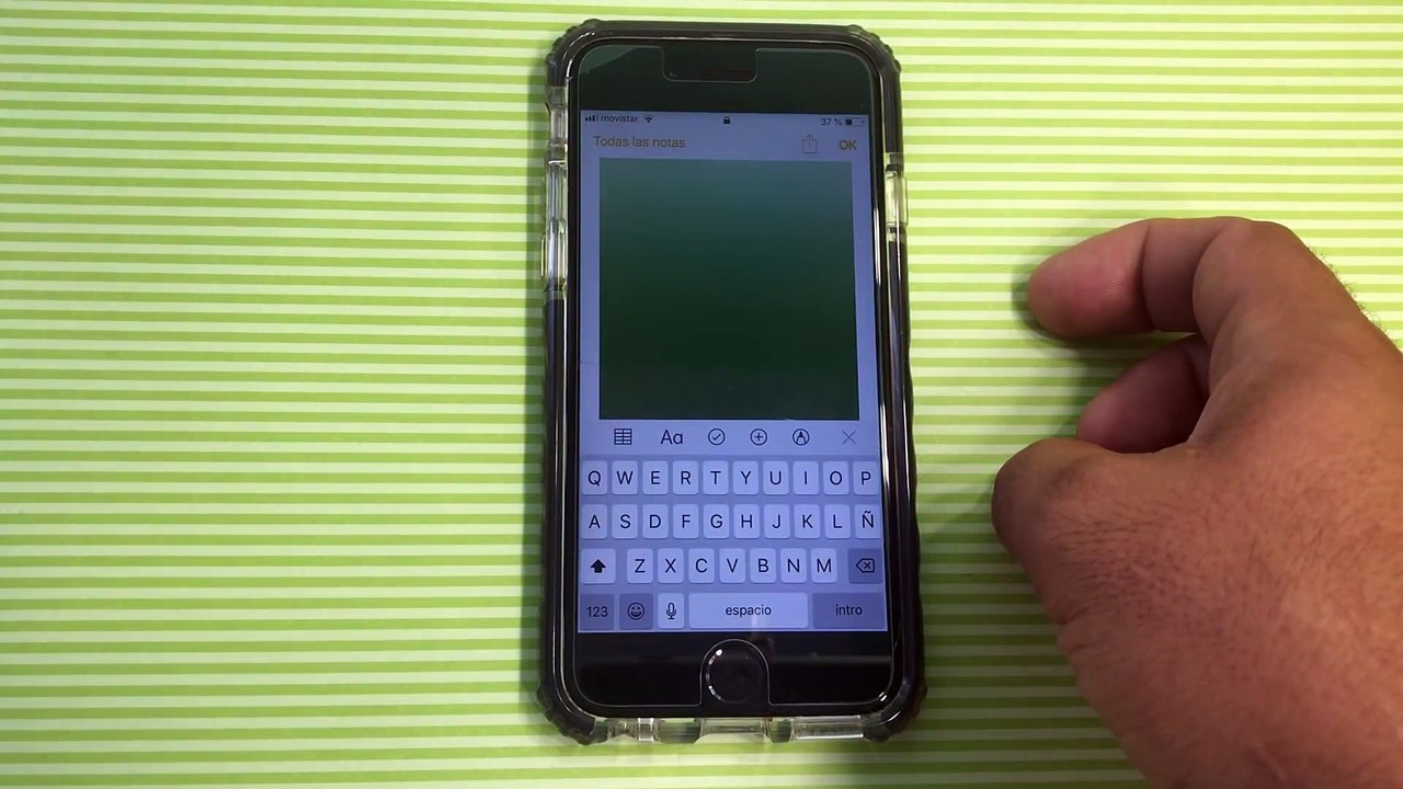 Passcode Bypass iOS 12 (2-Note) (1080p)