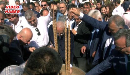 (29 Eylül 2018) KOCASİNAN BELEDİYESİ  KEDİ BACAĞI’NI TANITTI…