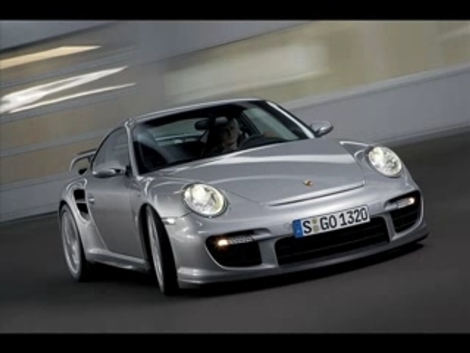 One Of The Newest And Hotest Cars On The Streets