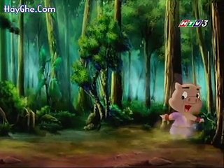 Thất Kiếm Anh Hùng - Tập 42 - vào www.HayGhe.Com để xem tập mới nhất!