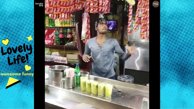 Funny Videos | Funny Fails, Funny People & Moments | EP171 | Lovely Life Vines