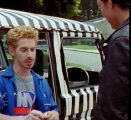 Buffy S02E04 Inca Mummy Girl