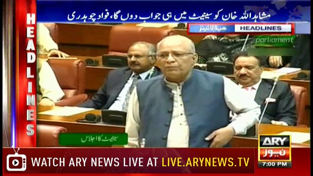 Headlines | ARYNews | 1900 | 29 September 2018