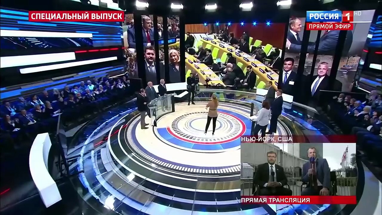 Что б он СД0Х! Монтян поздаравила Порошенко с днем рождения  Студия в ШОКЕ!