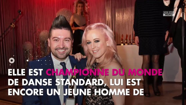 DALS 9 - Chris Marques : Qui est sa compagne Jaclyn Spencer ?