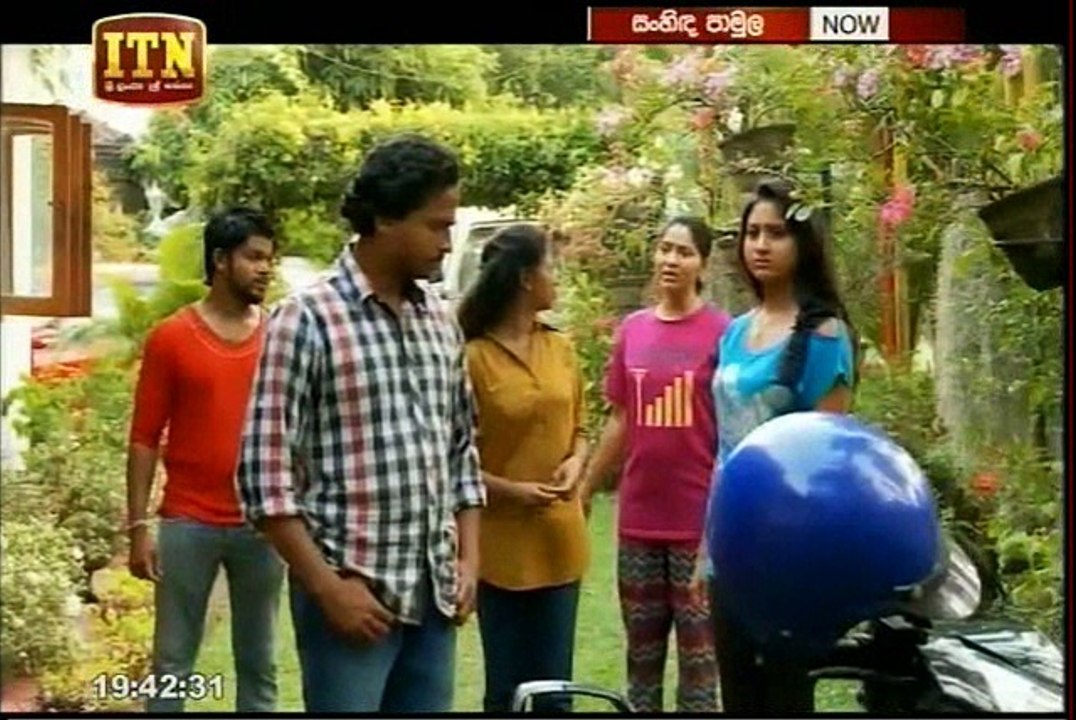 Sanhida Pamula - 43 - 29th September 2018
