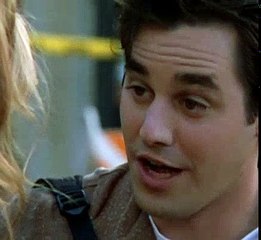Buffy S01E12 Prophecy Girl