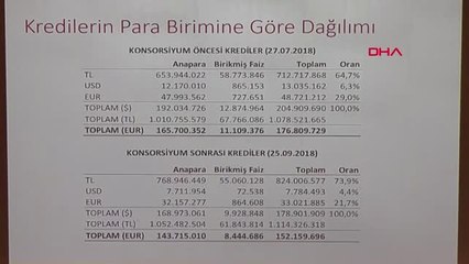 Spor Mustafa Cengiz Galatasaray'ı Asla Satmam - 3