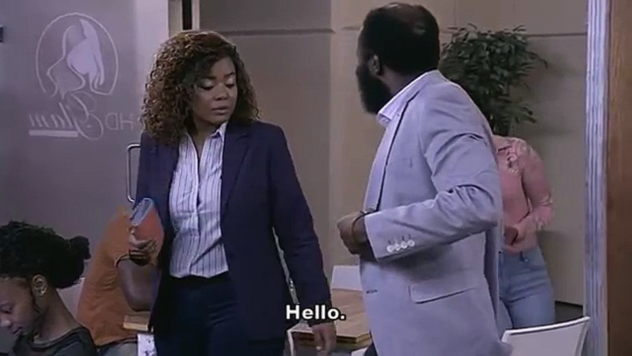 Isidingo 21 - Episode 140