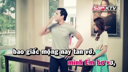 Chuyện Như Chưa Bắt Đầu – Mỹ Tâm Karaoke