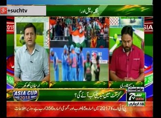 Play Field (Sports Show) 28 September 2018 Such TV