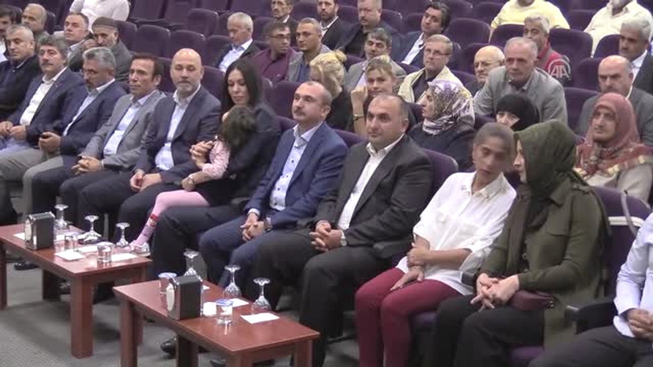 Karaaslan: "Parti İçi Demokrasinin En İyi Çalıştığı Siyasi Parti AK Parti'dir"