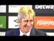 West Ham 3-1 Manchester United - Manuel Pellegrini Full Post Match Press Conference - Premier League