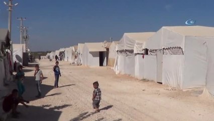 Akçakale Geçici Barınma Merkezi Tamamen Kapatılıyor