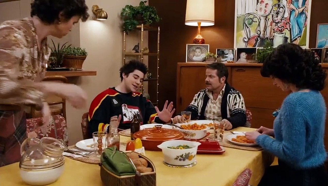 Young Drunk Punk CA S01E11