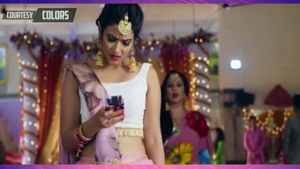 Silsila Badalte Rishton Ka - 30th September 2018 Colors Tv Serial News