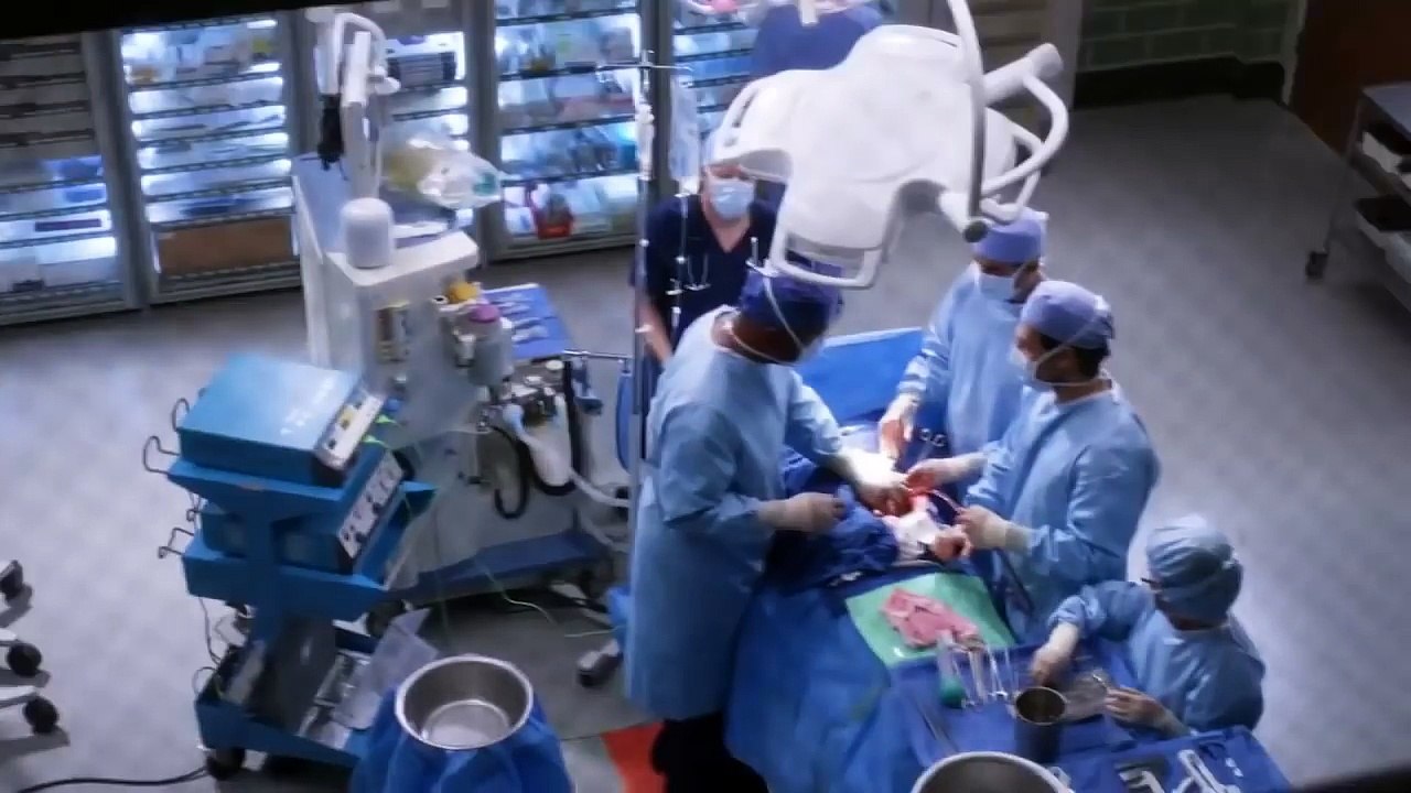 Grey's Anatomy Season 15 Full Movies On 123movieshubb.com