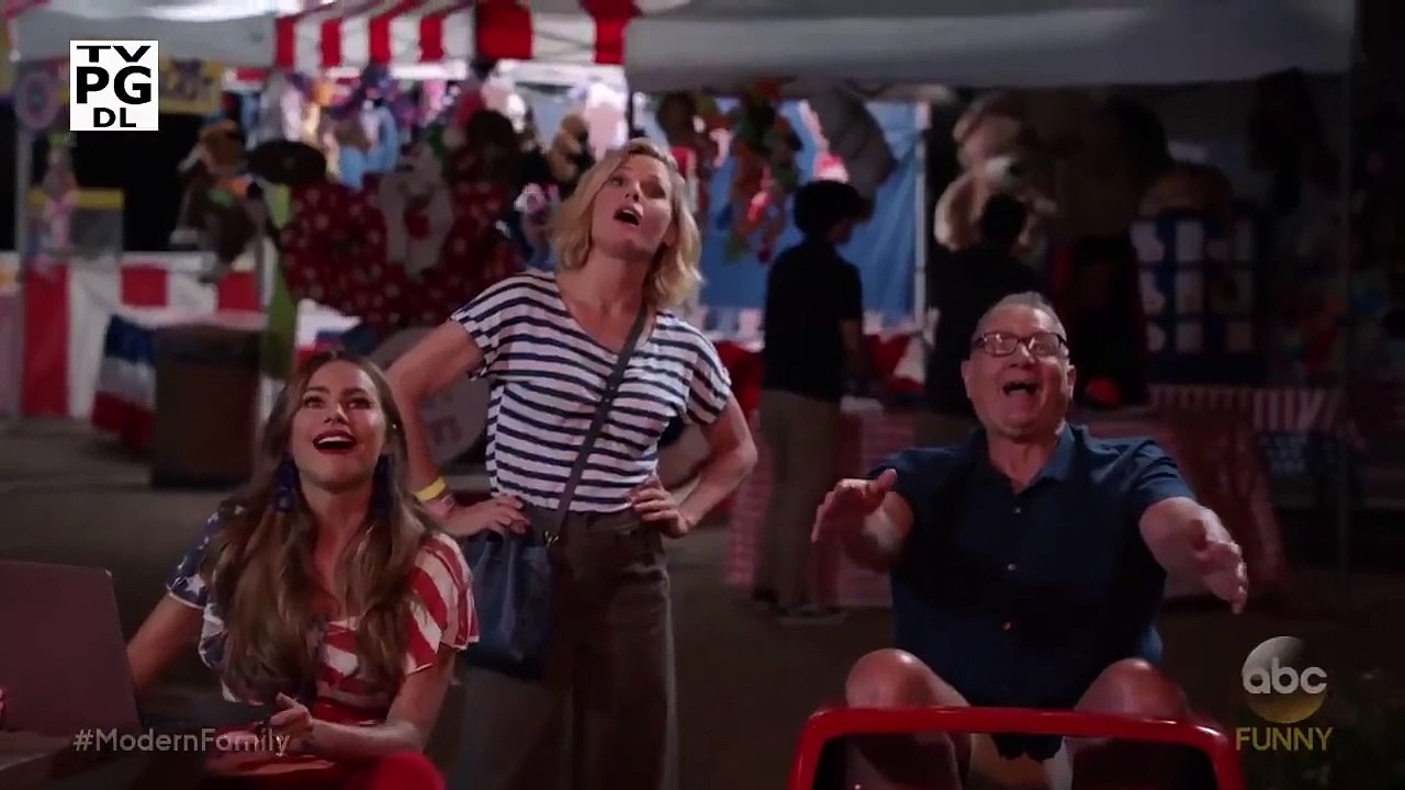 Modern Family Season 10 PromoFull Movies On 123movieshubb.com
