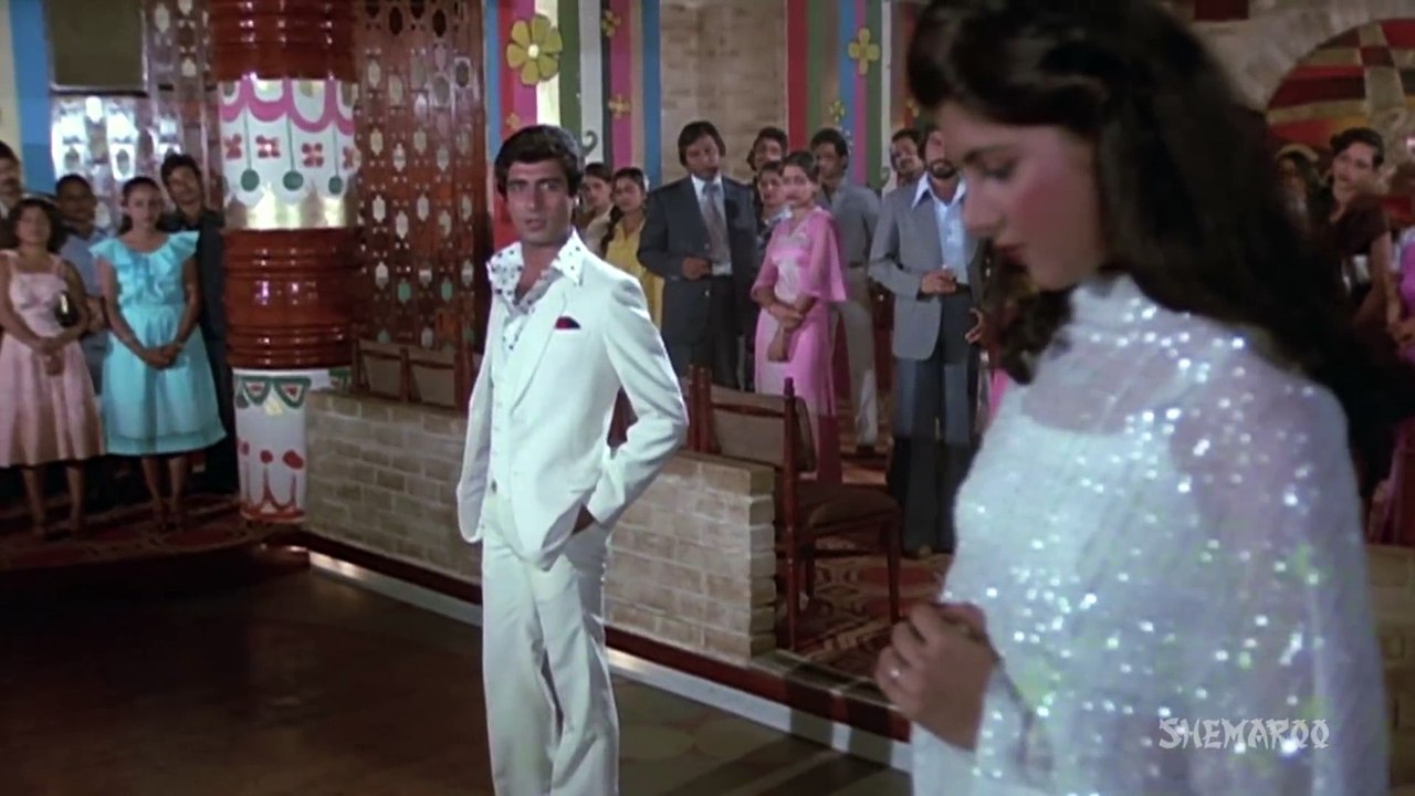 Hothon Se Chhulo Tum- Prem Geet Songs - Raj Babbar & Anita Raj - Jagjit Singh- Ghazal