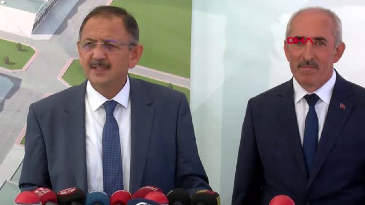 Kayseri Özhaseki Ayıp Olan El Altından İttifak Görüşmektir