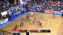 Ginebra vs Phoenix - 2nd Qtr Elimination - September 29, 2018 (PBA Gov's Cup 2018)