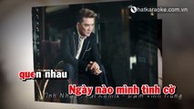 Tình Nhạt Phai (Remix) – Đàm Vĩnh Hưng Karaoke