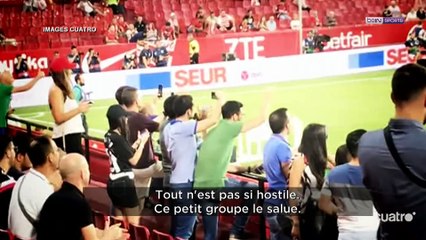 Le JT des JT spécial derby madrilène