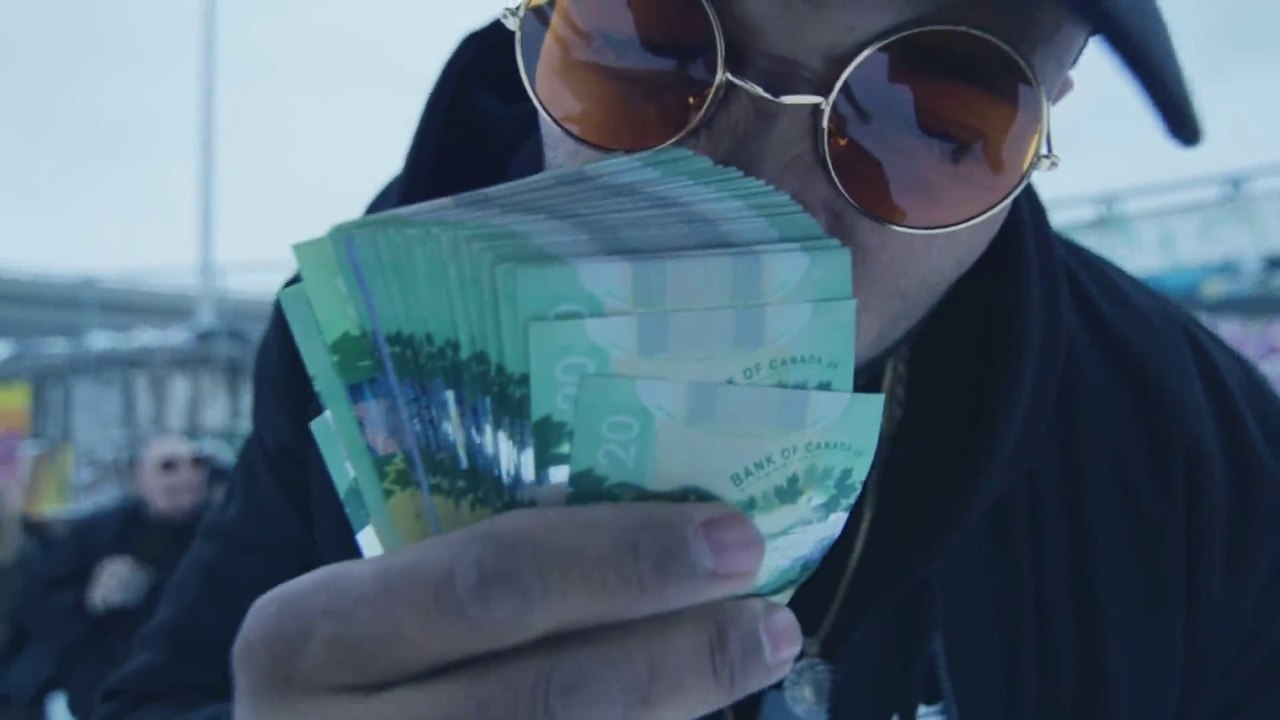 Enima x Souldia x Fou Furieux – Chacun sa manière [Vidéoclip Officiel]