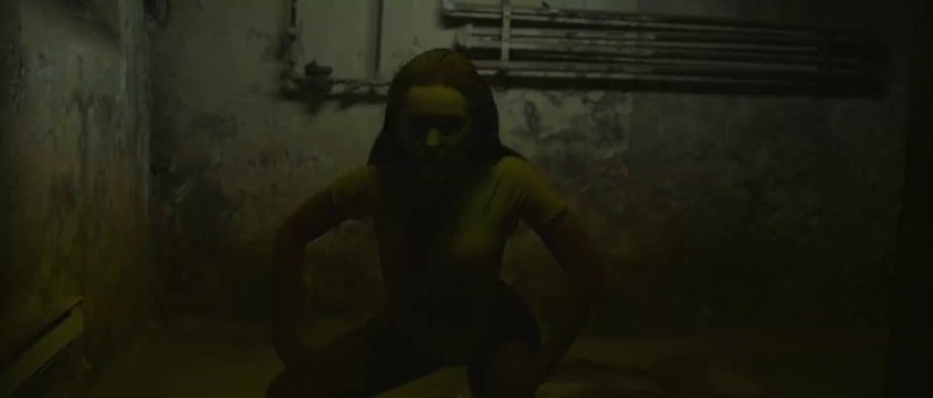 Gaza - La Folle Feat. MB & White-B (Clip Officiel)