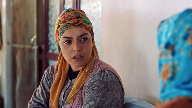 Aydede Fragman (Vizyon tarihi 5 Ekim 2018)