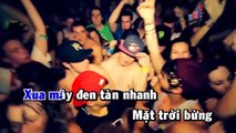 Vùng Trời Bình Yên (Remix) – Đàm Vĩnh Hưng Karaoke Beat Tải