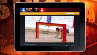 Australian Survivor S05E14 part 1 part 2/2