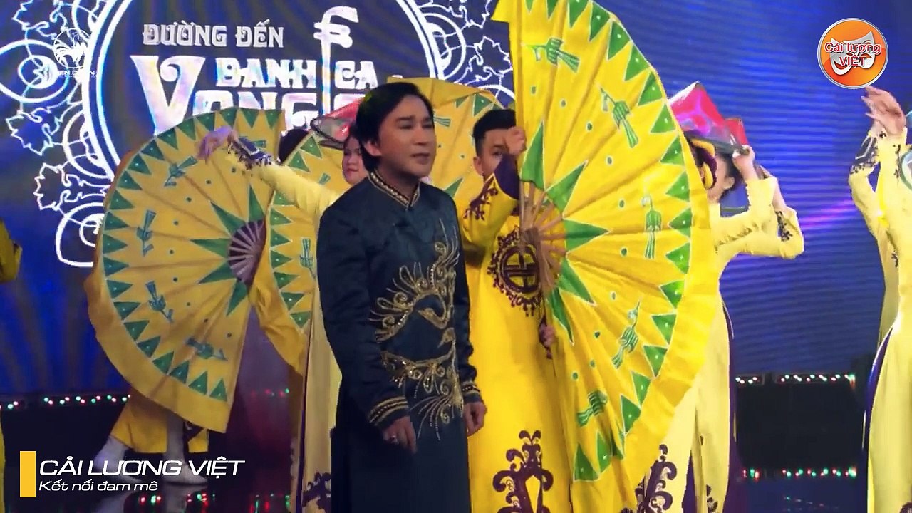 Diệu kỳ sức sống cải lương - Kim Tử Long, Ngọc Huyền, Thoại Mỹ