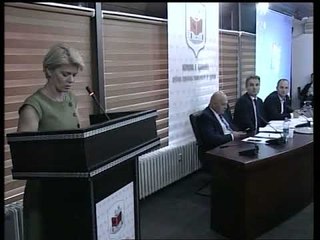 Mimoza Shala nuk pajtohet për ndarjen e subvencioneve në sporte