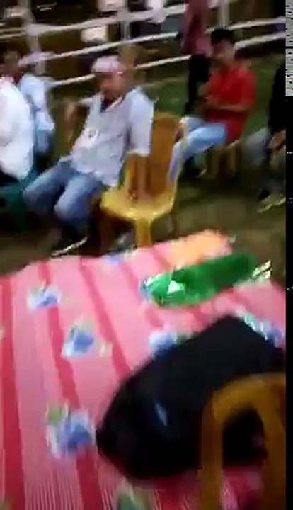 Fun Dancing