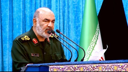 Iran worry retaliation from fighters during Syrian campaign