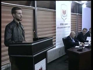 Agon Batusha kërkon përgjigje nga drejtoresha e DKRS