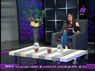 عشانك ياقمر مع سماح عبد الرحمن | خالد صالح