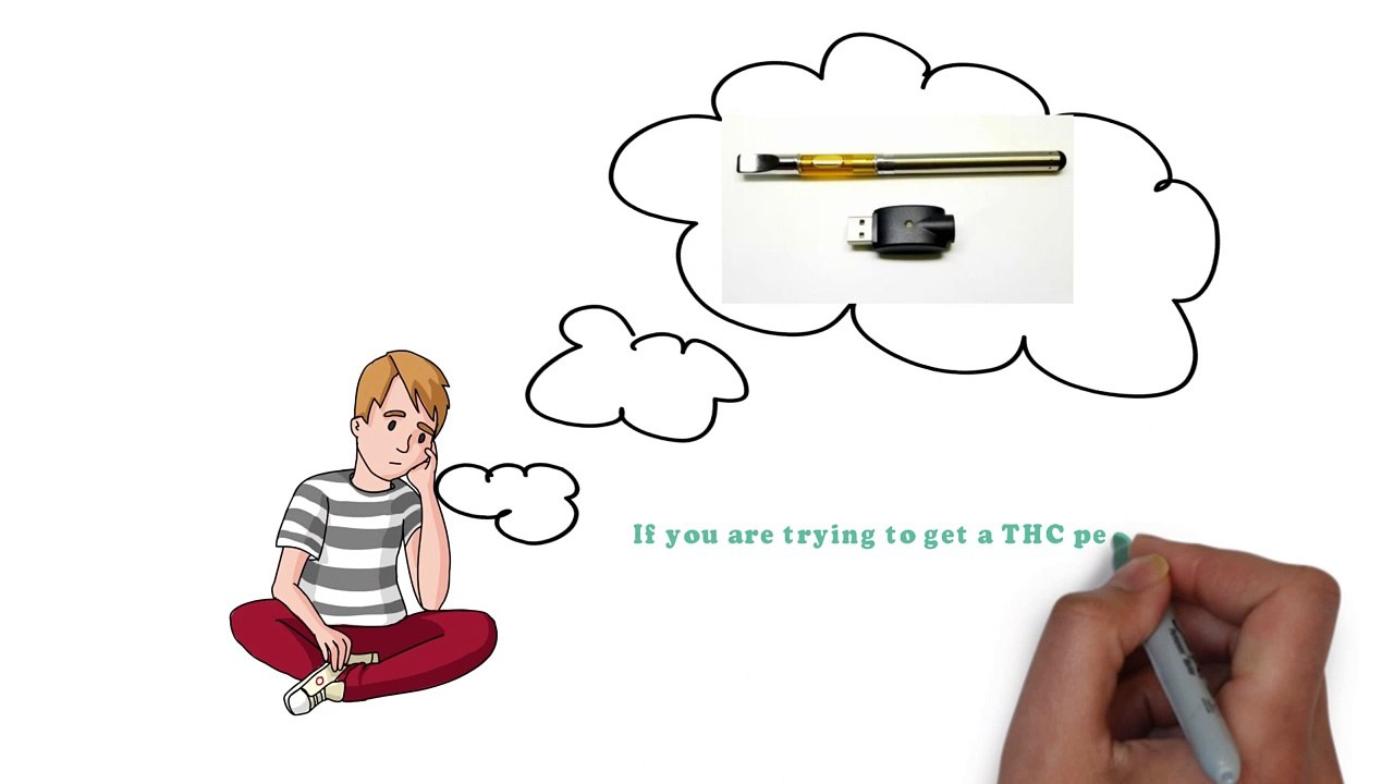 Vape Oil online