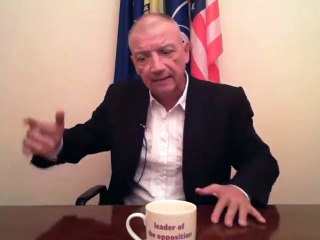 Sergiu Mocanu: De ce Igor Boţan nu e alături de 'mişcarea ACUM'?