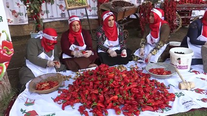 Şanlıurfa 2. İsot Festivali