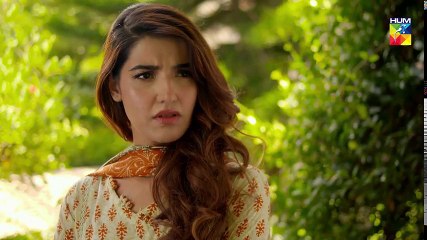 Main Khayal Hoon Kisi Aur Ka Epi 14 HUM TV Drama 29 September 2018
