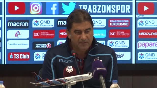 Karaman: Oyuncularım Özel Bir Geri Dönüş Gösterdi