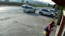 Kadirli'de zincirleme trafik kazası: 5 yaralı - OSMANİYE