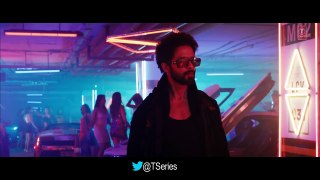 Urvashi Video | Shahid Kapoor | Yo Yo Honey Singh | T Series , Ms Entertainment