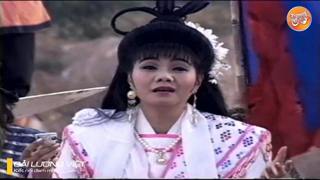 [Trích đoạn] - Xử Bá Đao, Từ Hải Thọ - Vũ Linh, Ngọc Huyền